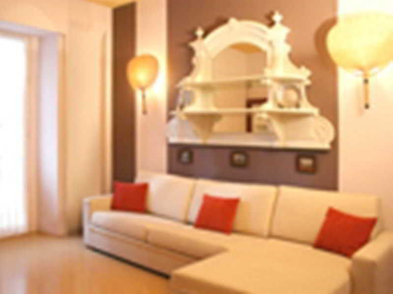 Appartamento The Place Black Orchid *