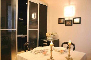The Place Black Orchid Milano